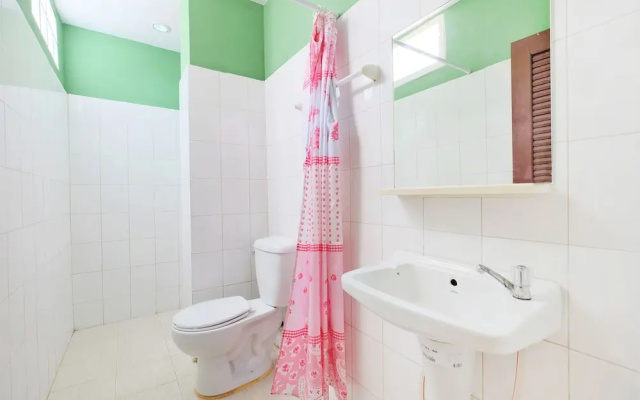 Lanta Dream House Apartment by OYO Rooms