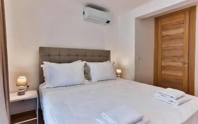Luxury Apartments Przno