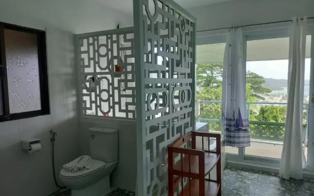 Baan Suan Villa 1
