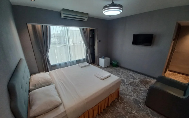 Sur Hotel
