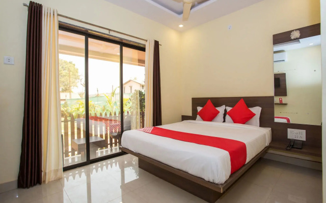 OYO 11483 Hotel Oakwood