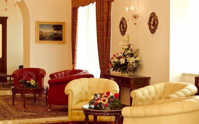 Sant'Angelo Suites