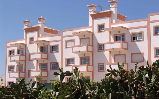 Отель Apartamentos Monte da Vinha I Португалия, Албуфейра - отзывы, цены и фото номеров - забронировать отель Apartamentos Monte da Vinha I онлайн вид на фасад