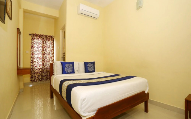 Hotel Pearl Malabar