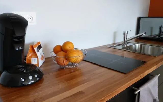 Appart Hotel Paimpol