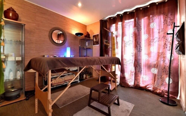 Spa Harmonice