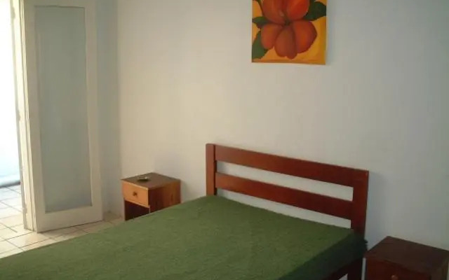 Pousada Residencial Paraíso