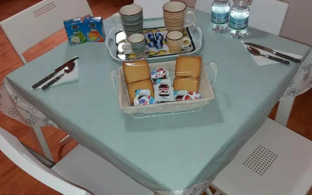 Affaccio Salerno