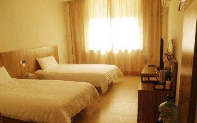Eaka 365 Hotel Handan Yongnian Xinming Road Branch