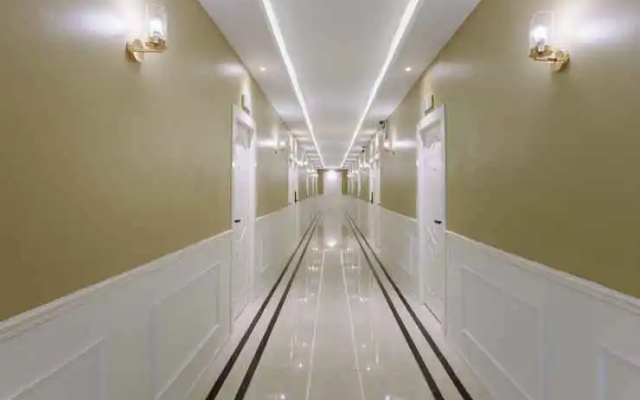 The Cape Hotel