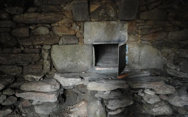 Rectoral de Candas