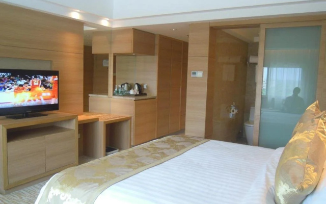 Waik A Hotel
