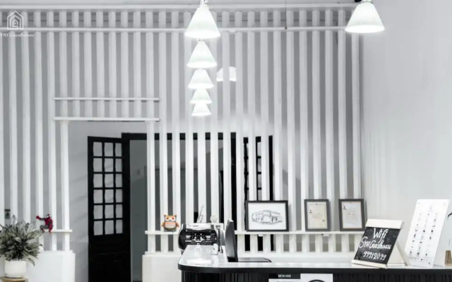 Syri Guesthouse