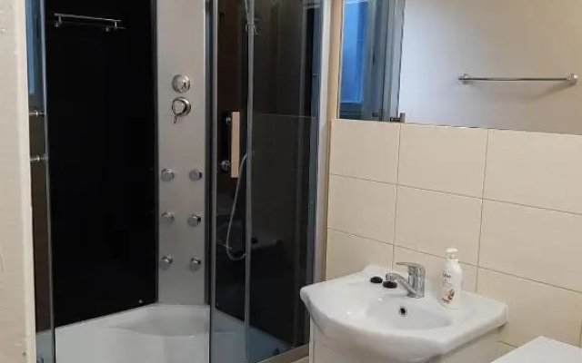 Ergli Apartment