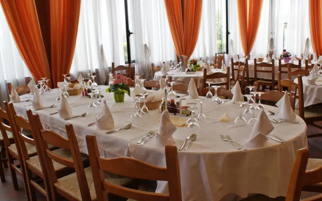 Hotel La Rama