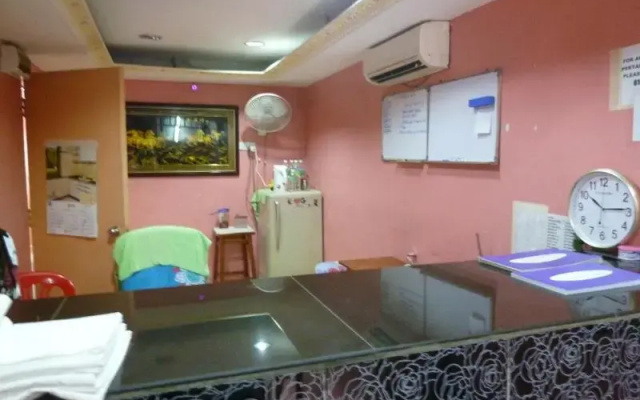 Batu Caves Hotel