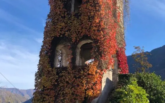 Casa Guarnieri