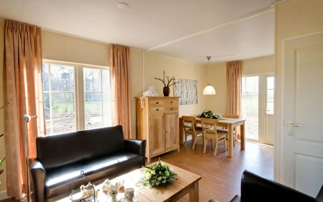 Stylish Farmhouse Escape