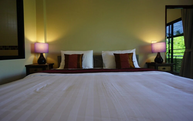 Nisa Resort