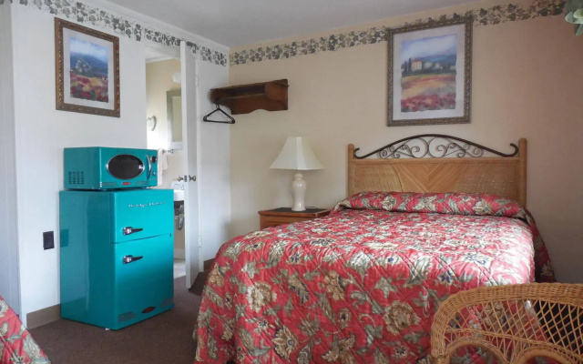 Boulevard Motel