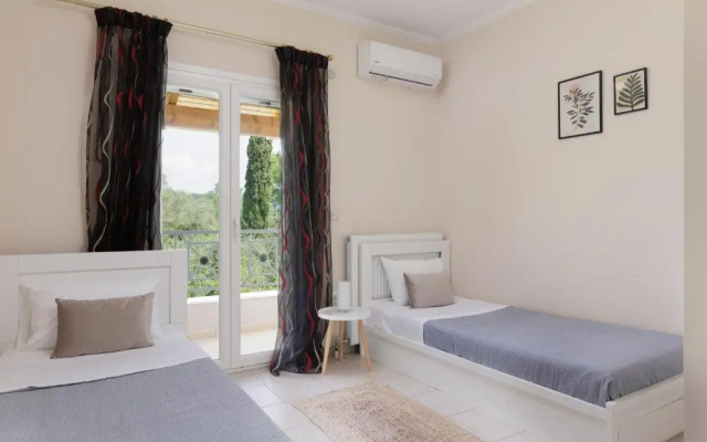 Country Villa Verde - 2Floor Family Home