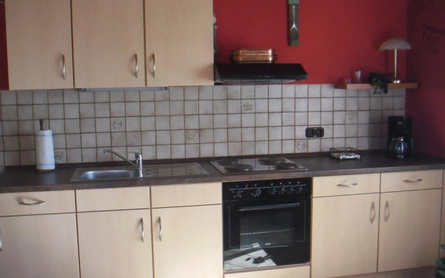 Ferienwohnung Brenner