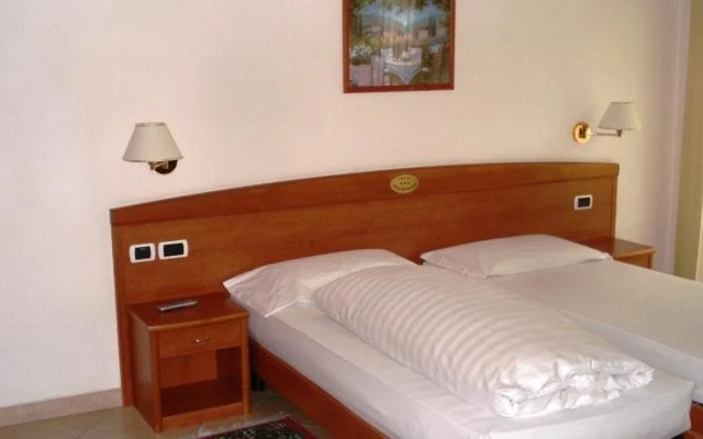 Hotel Goldenhof