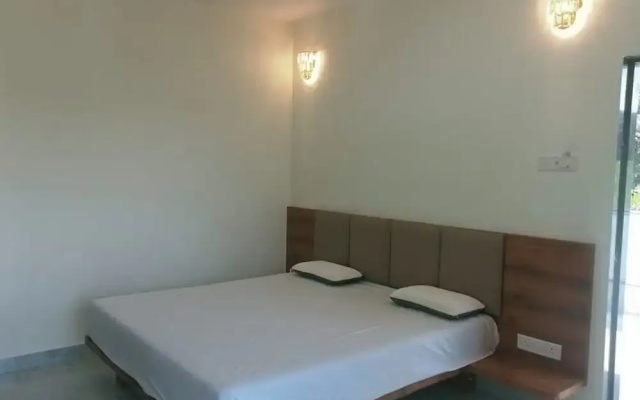 Strawberry Land Resort