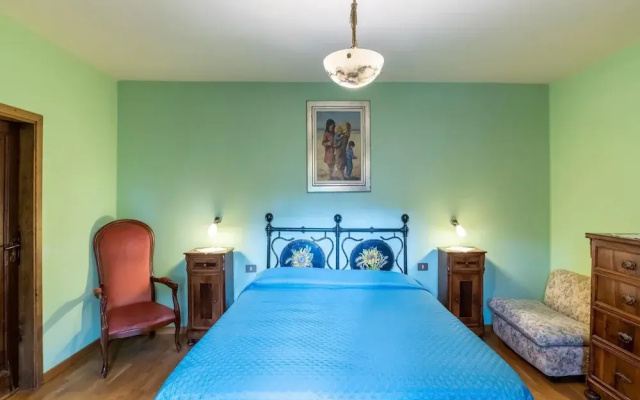 Belvilla by OYO Casa Mirolago
