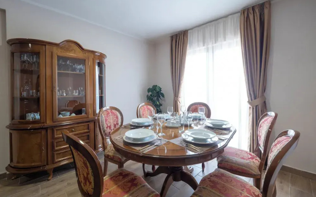 Hotel Perun