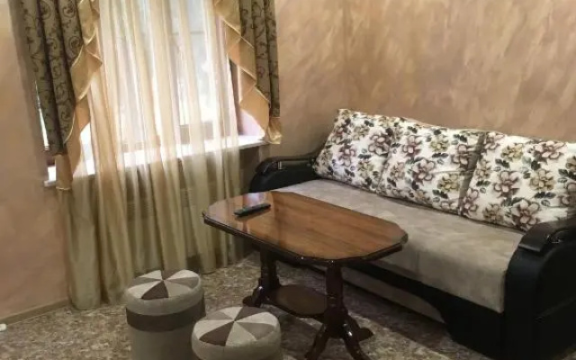 DILIJAN Apartments