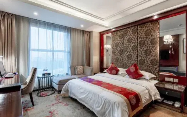Hongyuan Zijing Hotel
