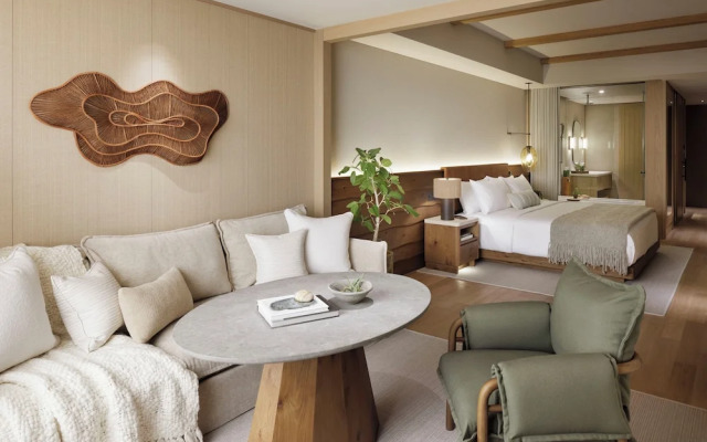 1 Hotel Tokyo