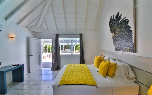 Dream Villa Terres Basses-540