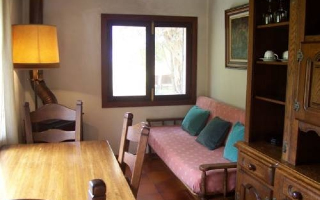 Agroturismo SOlivar
