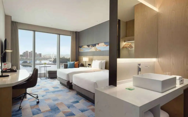 Hyatt Place Liuzhou