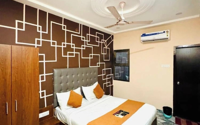 P2 Hotel