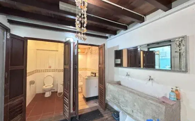 Rangoon Residence