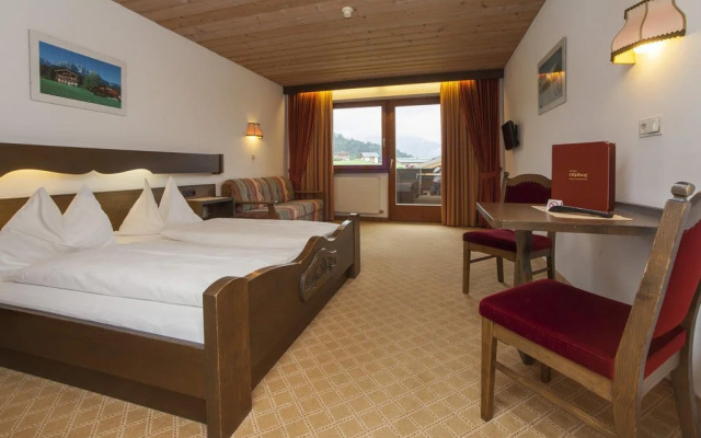 Hotel Alphof