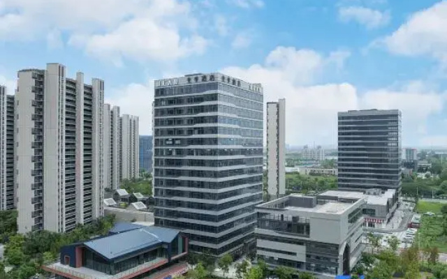 JI Hotel (Nanjing Yuhuatai District Fenghui Avenue)