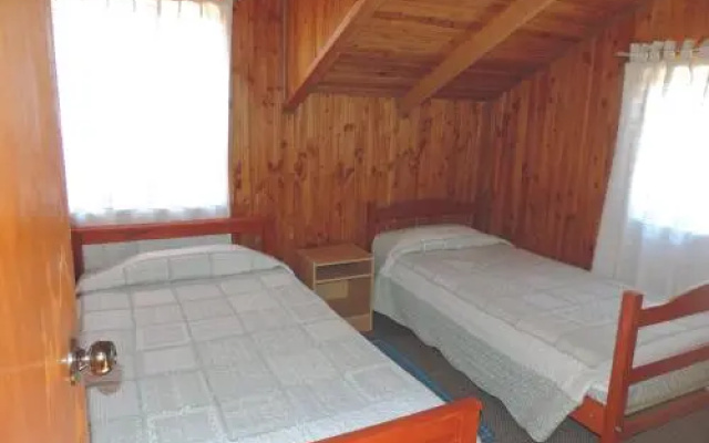 Valles Del Sur B&B