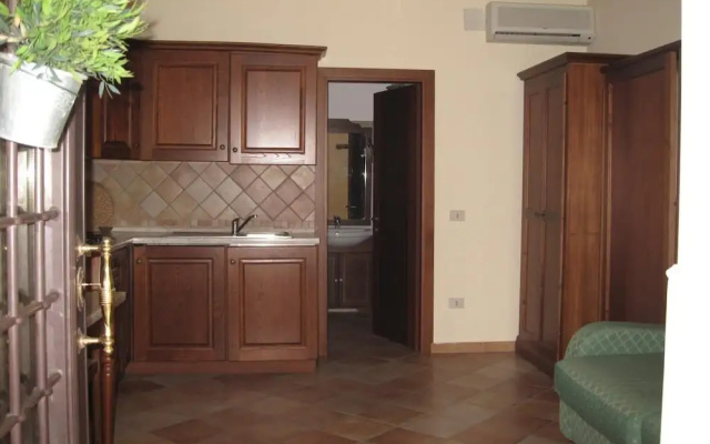 Appartamenti Vigna Dei Casali