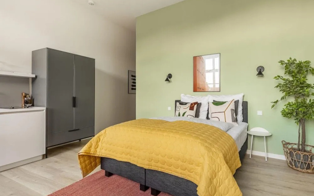 Limehome Bamberg Maximiliansplatz
