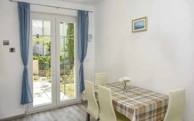Apartments Dragica