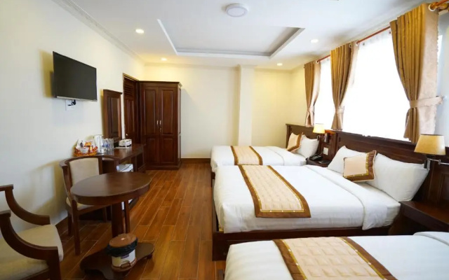 Thuy Hien Hotel