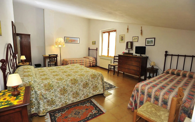 Agriturismo Malafrasca