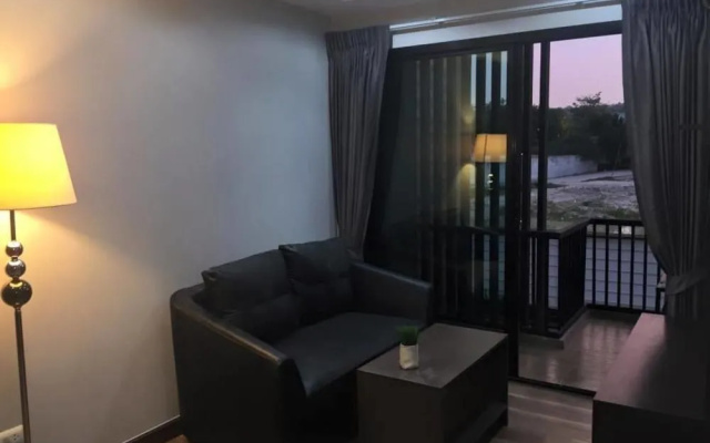 Legen condo & Luxury Service