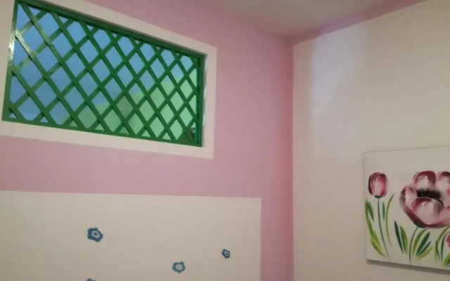 Casa Michelangela