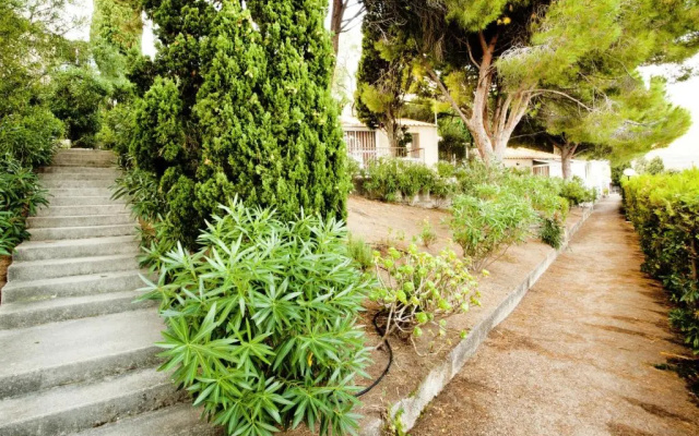Residence San Damiano