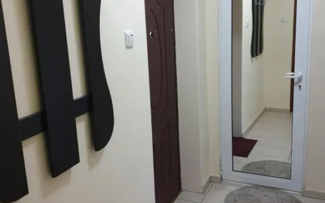 Tryavna Apartment